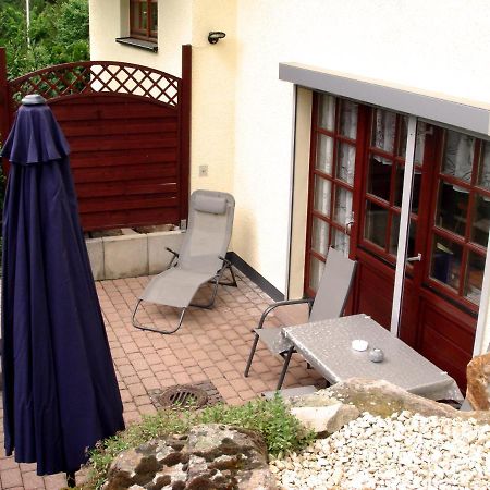 Ferienwohnung-Barrique Neustadt an der Weinstraße Dış mekan fotoğraf