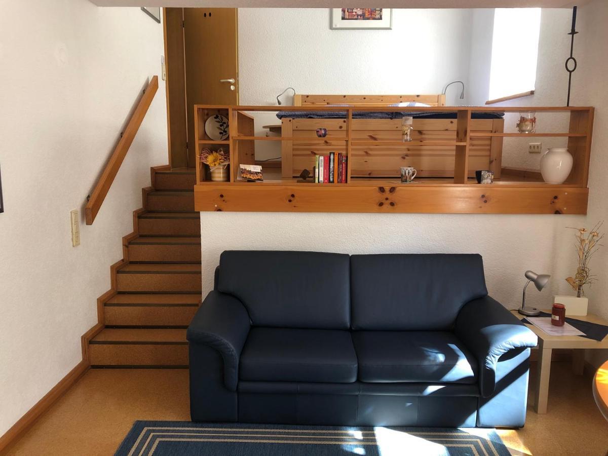 Ferienwohnung-Barrique Neustadt an der Weinstraße Dış mekan fotoğraf