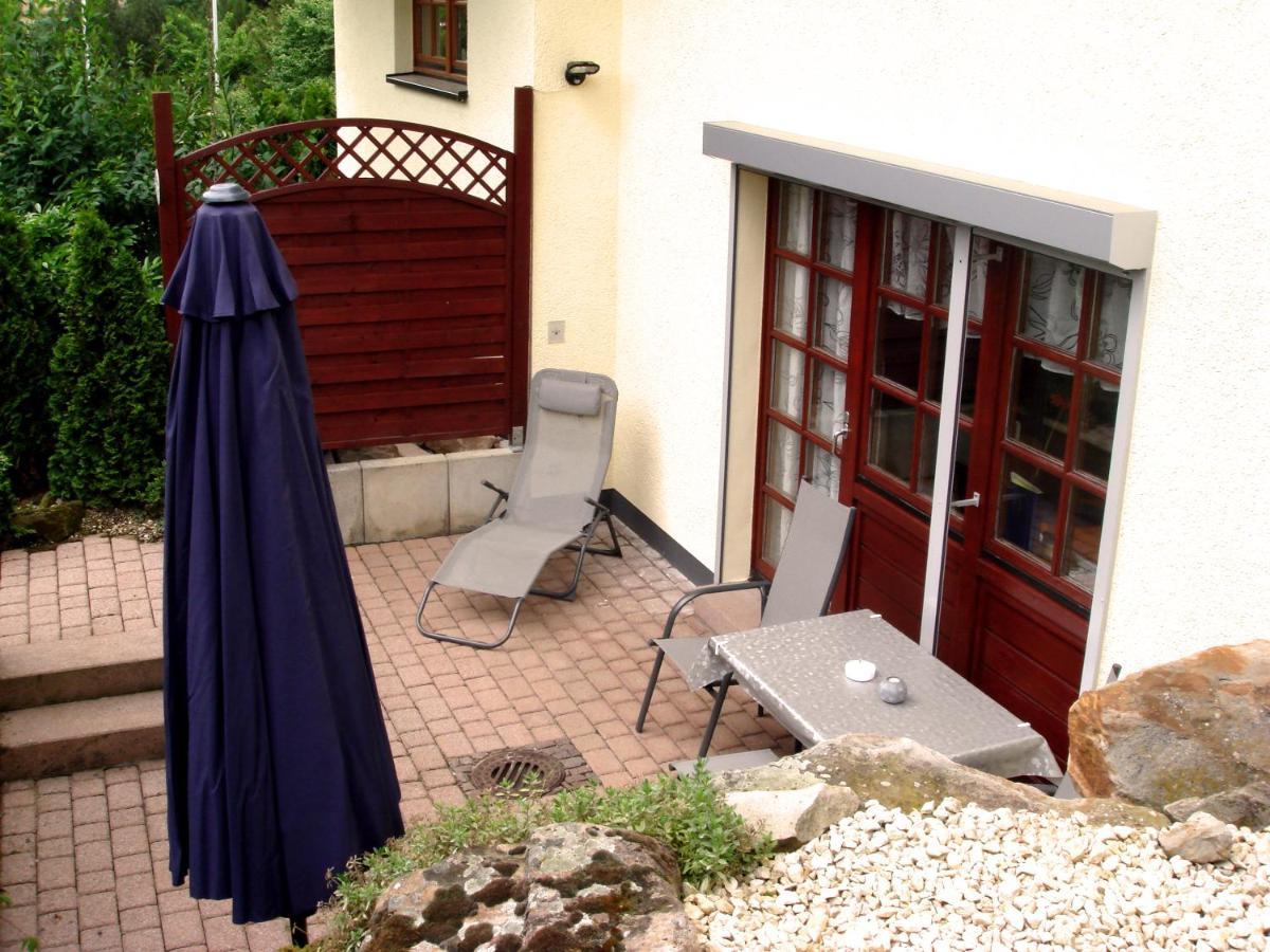 Ferienwohnung-Barrique Neustadt an der Weinstraße Dış mekan fotoğraf