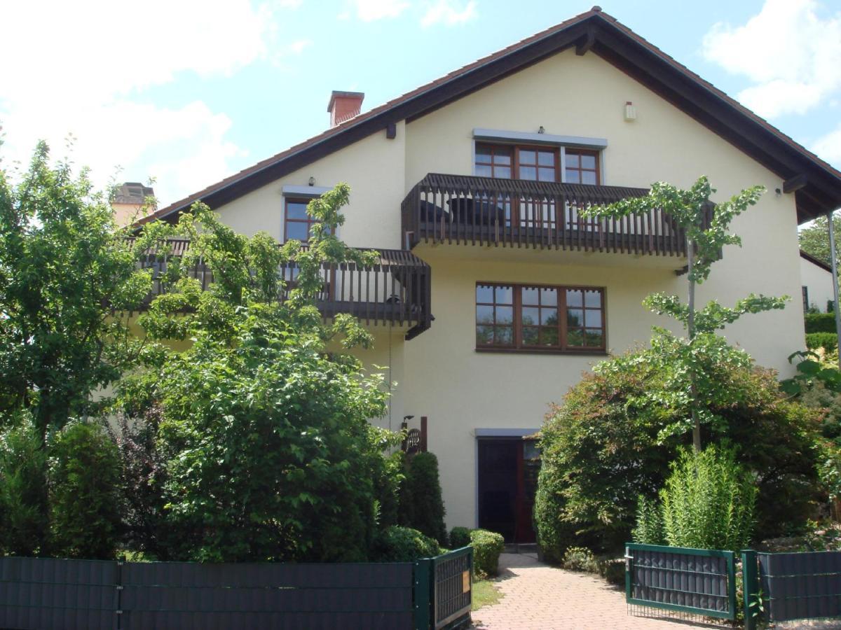 Ferienwohnung-Barrique Neustadt an der Weinstraße Dış mekan fotoğraf