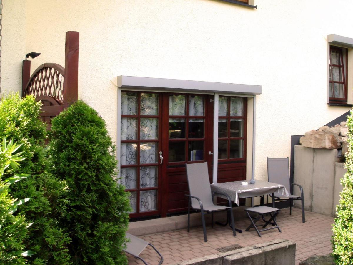 Ferienwohnung-Barrique Neustadt an der Weinstraße Dış mekan fotoğraf