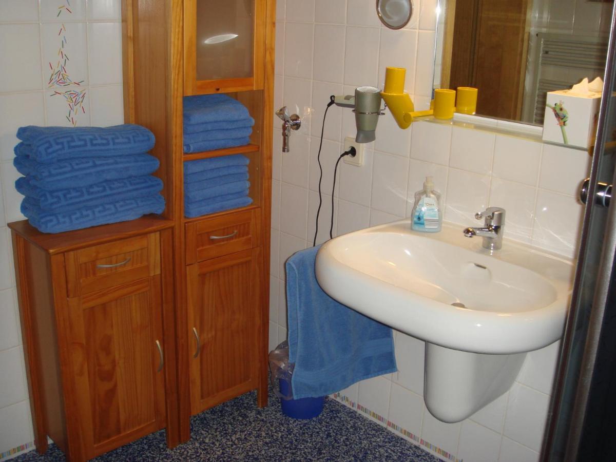 Ferienwohnung-Barrique Neustadt an der Weinstraße Dış mekan fotoğraf