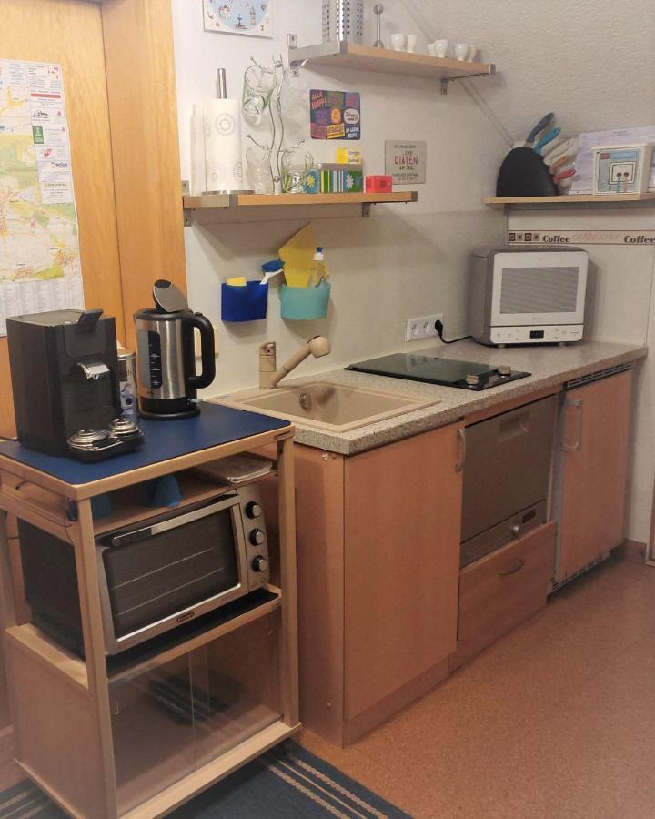 Ferienwohnung-Barrique Neustadt an der Weinstraße Dış mekan fotoğraf